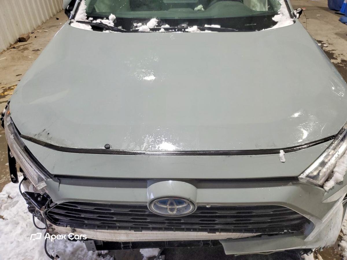 Toyota RAV 4 2020