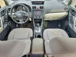 Subaru Forester 2016