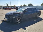 Nissan Maxima 2017