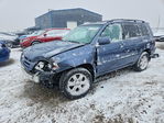 Toyota Highlander 2007
