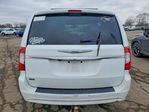 Chrysler Voyager 2016