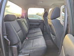 Chevrolet Silverado 2011
