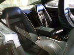 Bentley Continental 2004