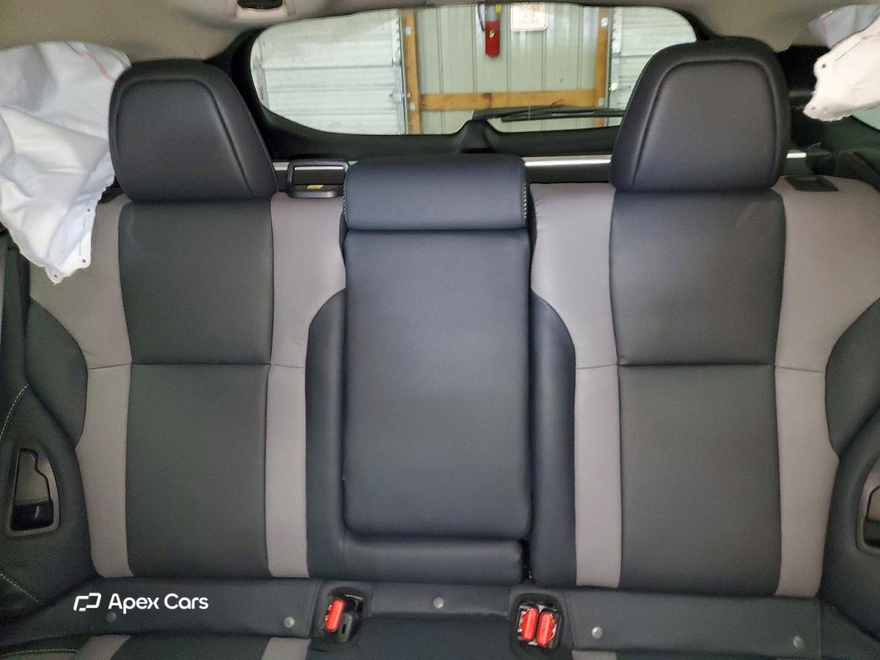 Subaru Outback 2025