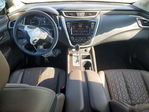 Nissan Murano 2019