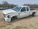 Chevrolet Silverado 2009
