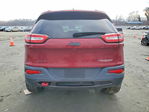 Jeep Cherokee 2016