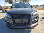 Audi Q7 2014
