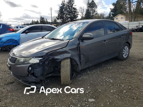 Kia Forte 2011 - Zdjęcie 1 z 13