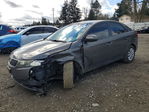 Kia Forte 2011