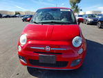 Fiat 500 2015