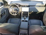 Land Rover Discovery 2024