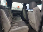 Chevrolet Avalanche 2004