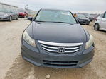 Honda Accord 2012