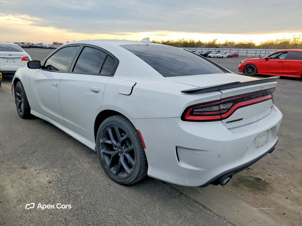 Dodge Charger 2023