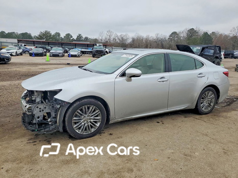 Lexus ES 2015 - Zdjęcie 1 z 13