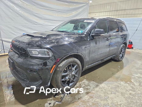 Dodge Durango 2026 - Zdjęcie 1 z 5