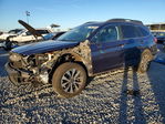 Subaru Outback 2017
