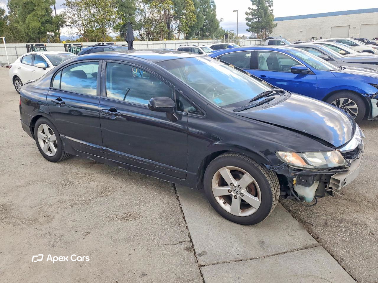 Honda Civic 2011