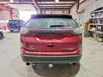Ford Edge 2018