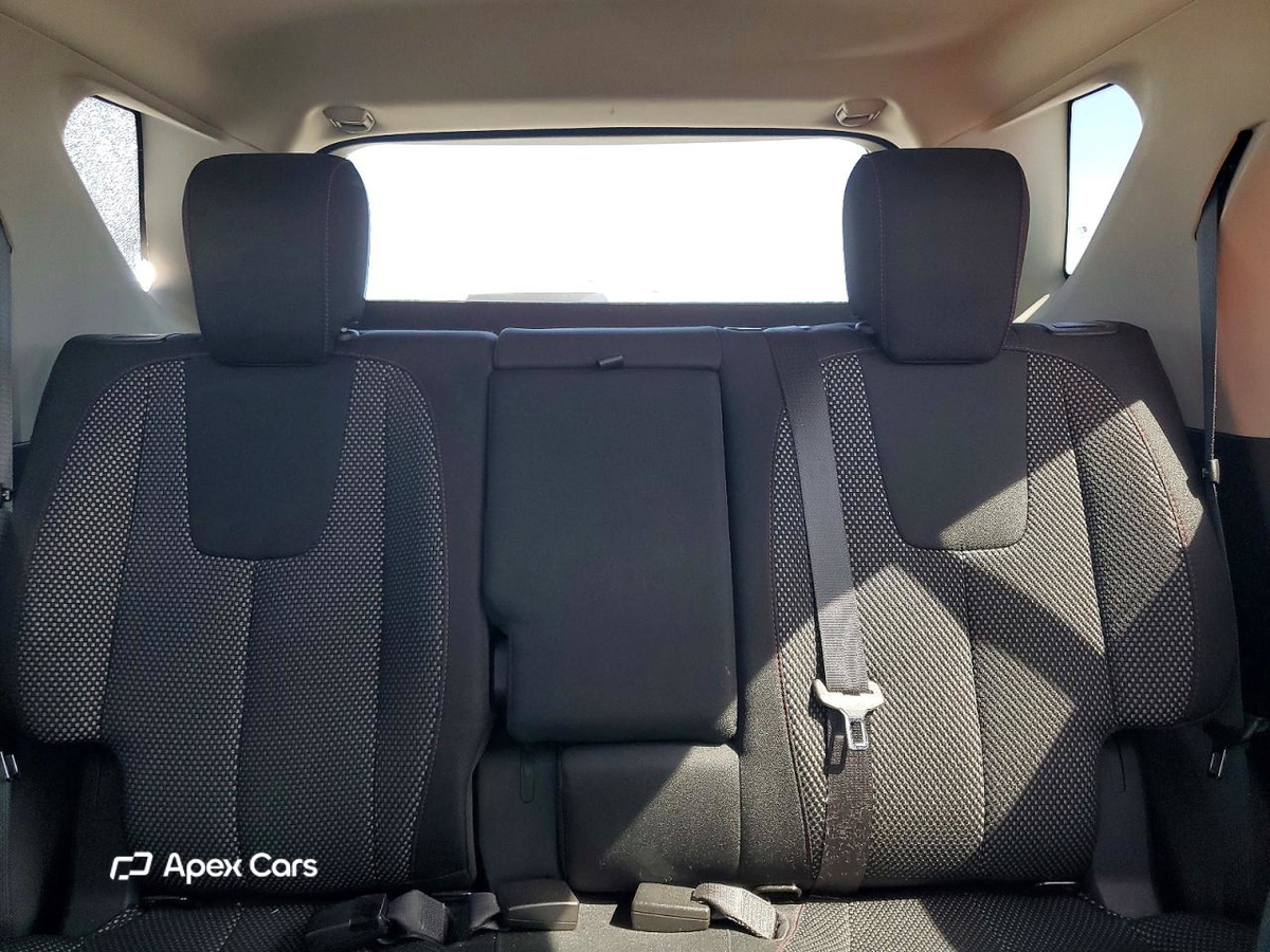 Chevrolet Equinox 2014