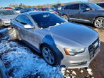 Audi A5 2015