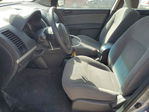 Nissan Sentra 2012