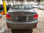 Hyundai Accent 2017