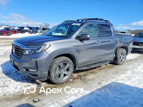 Honda Ridgeline 2023 - Image 1 of 12