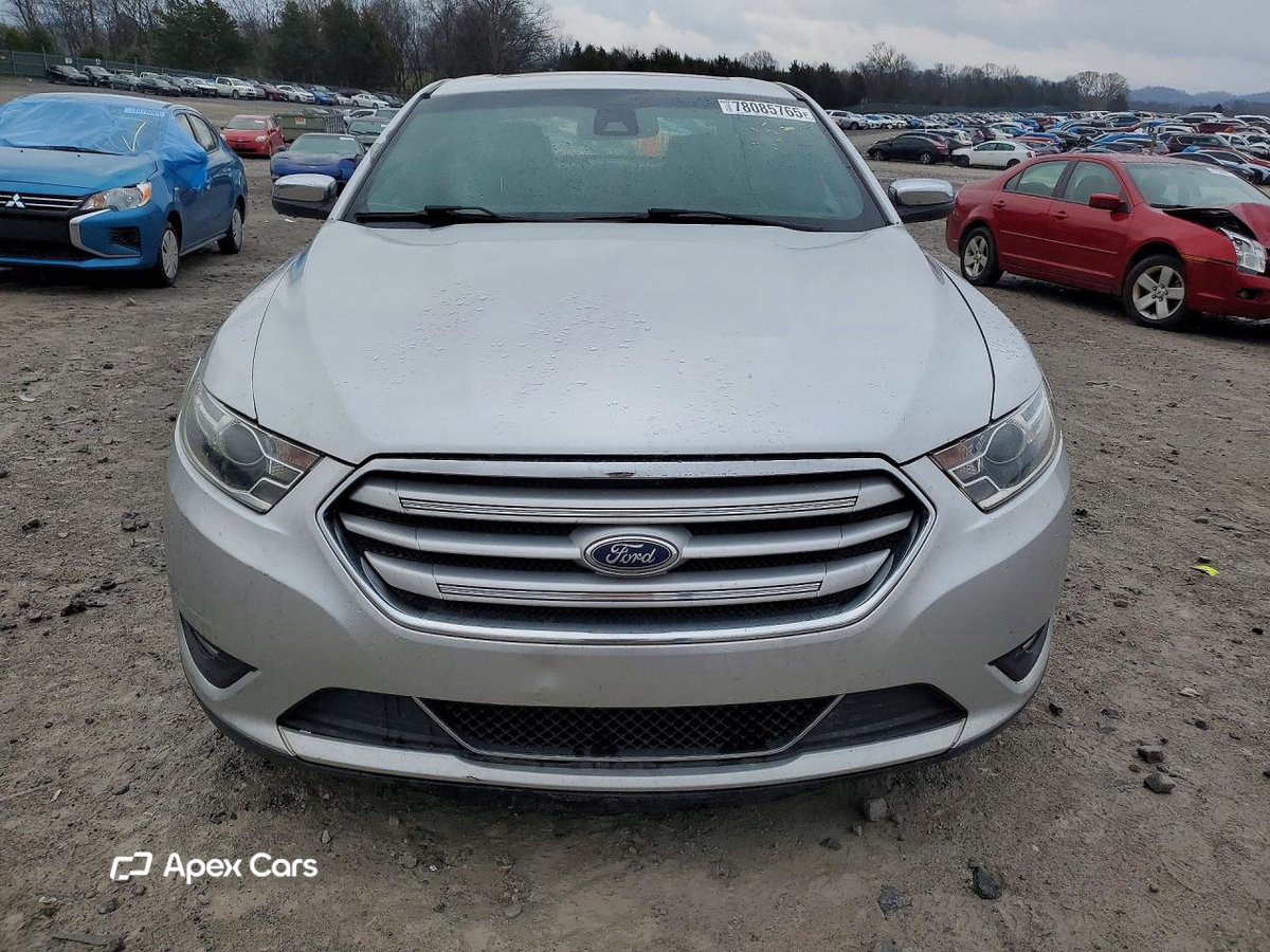Ford Taurus 2018