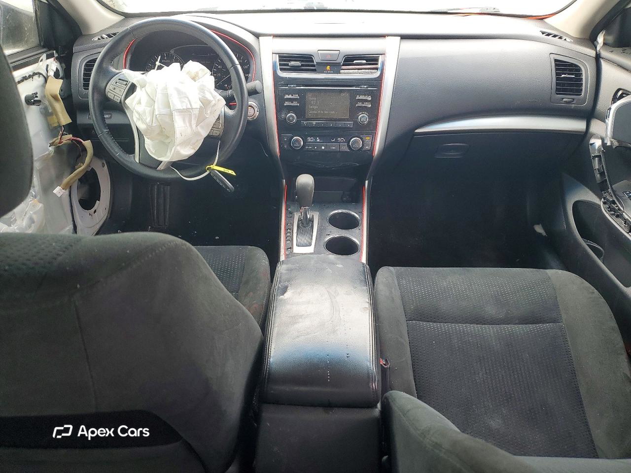 Altima 2015