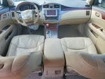 Toyota Avalon 2012