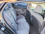 Hyundai Elantra 2011