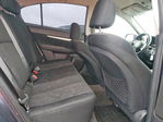 Subaru Legacy 2014