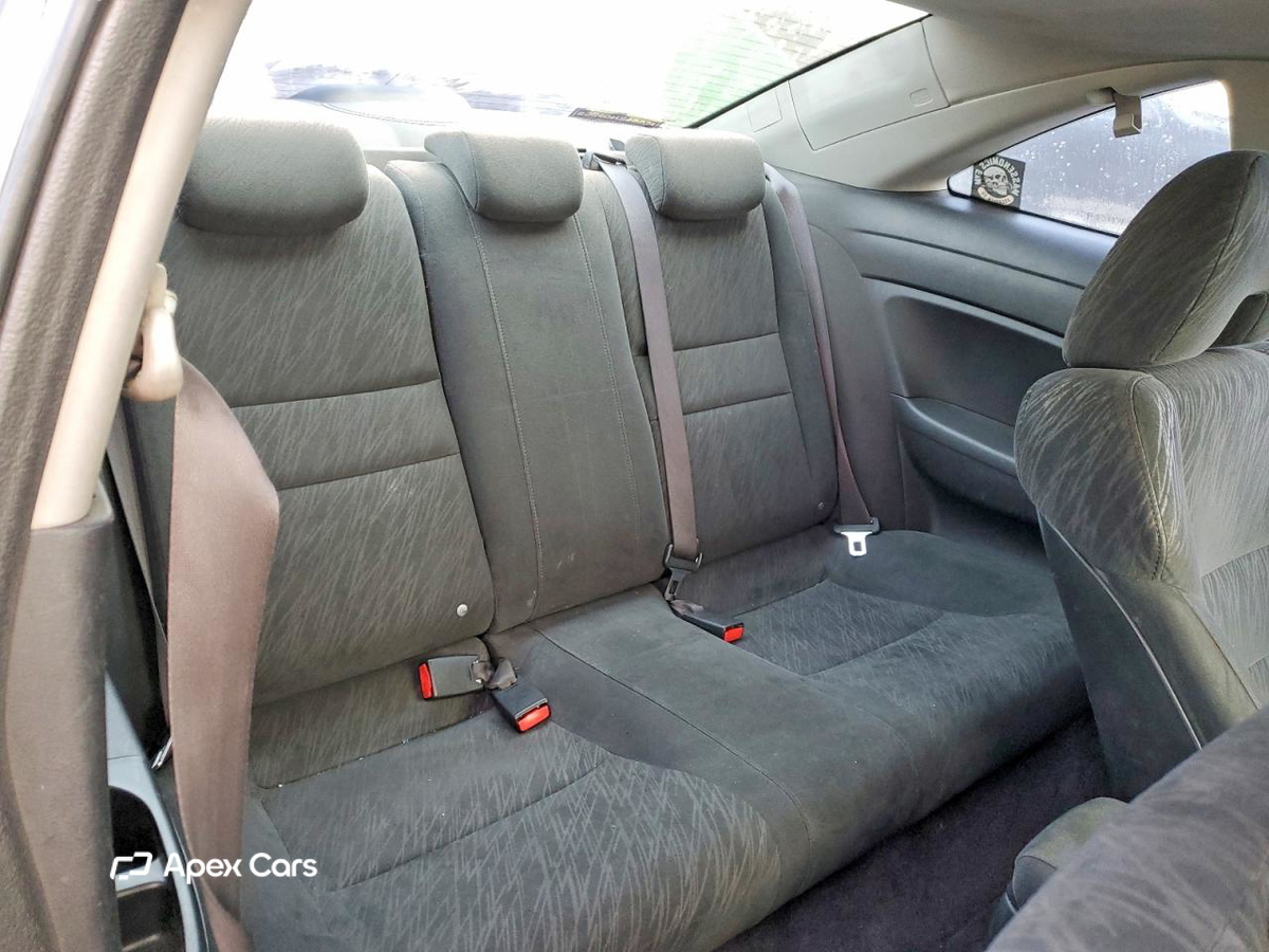 Honda Civic 2007