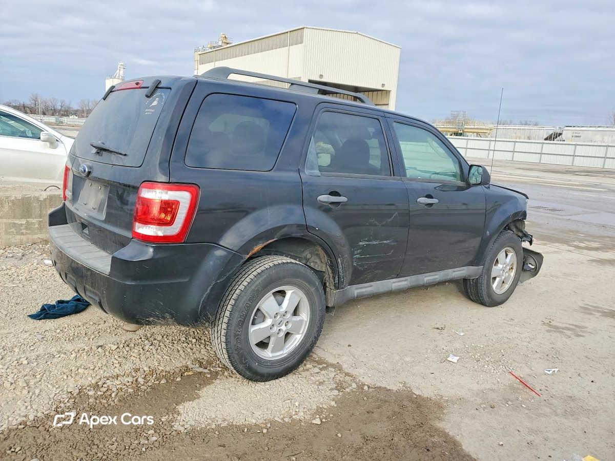 Ford Escape 2010