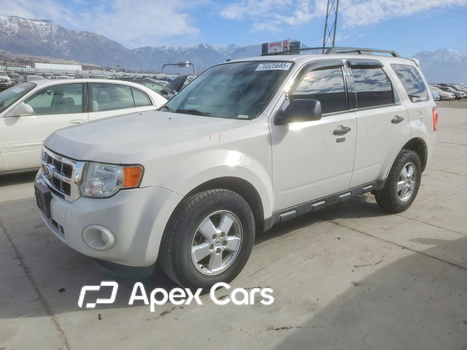 Ford Escape 2012 - Zdjęcie 1 z 13