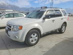 Ford Escape 2012