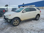 Chevrolet Equinox 2015