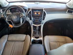 Cadillac SRX 2015