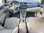 Nissan Sentra 2017