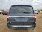 Chrysler Voyager 2014