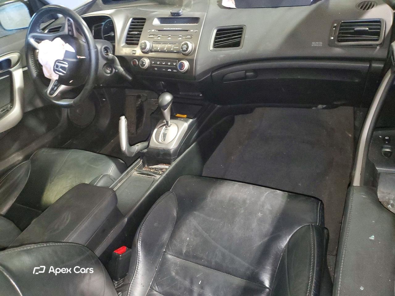 Honda Civic 2008