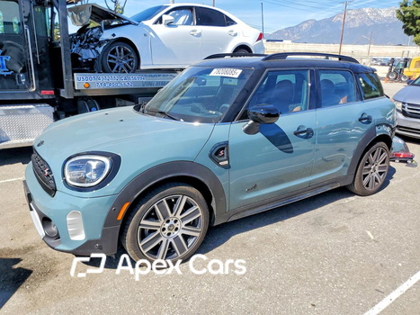 MINI Cooper 2024 - Image 1 of 13
