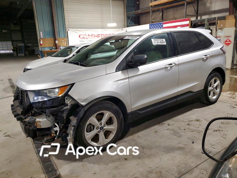 Ford Edge 2015 - Image 1 of 14