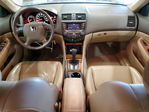 Honda Accord 2004