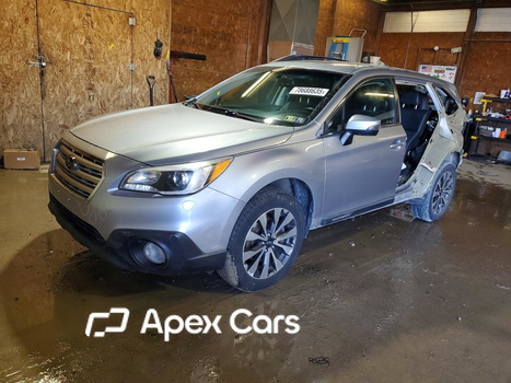 Subaru Outback 2015 - Image 1 of 14
