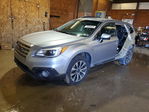 Subaru Outback 2015
