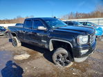 GMC Sierra 2016