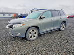 Toyota Highlander 2012